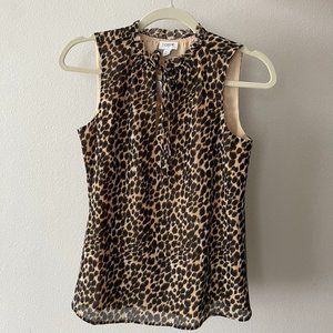 2 XXS J.Crew tops - NEW!